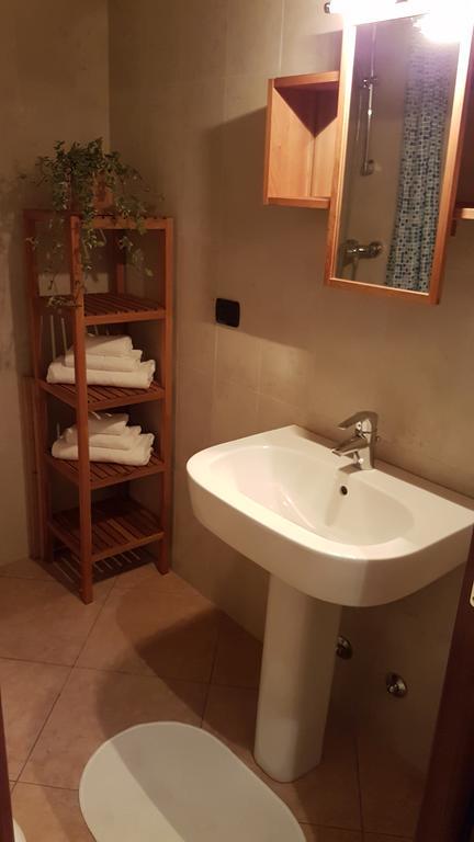 Veronetta Lovely Apartment Zewnętrze zdjęcie