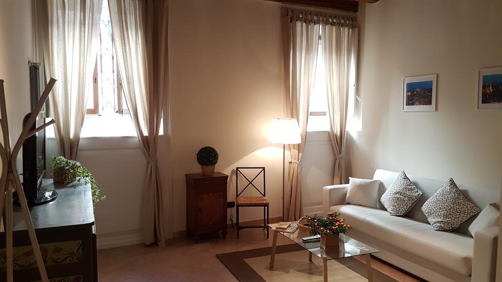 Veronetta Lovely Apartment Zewnętrze zdjęcie