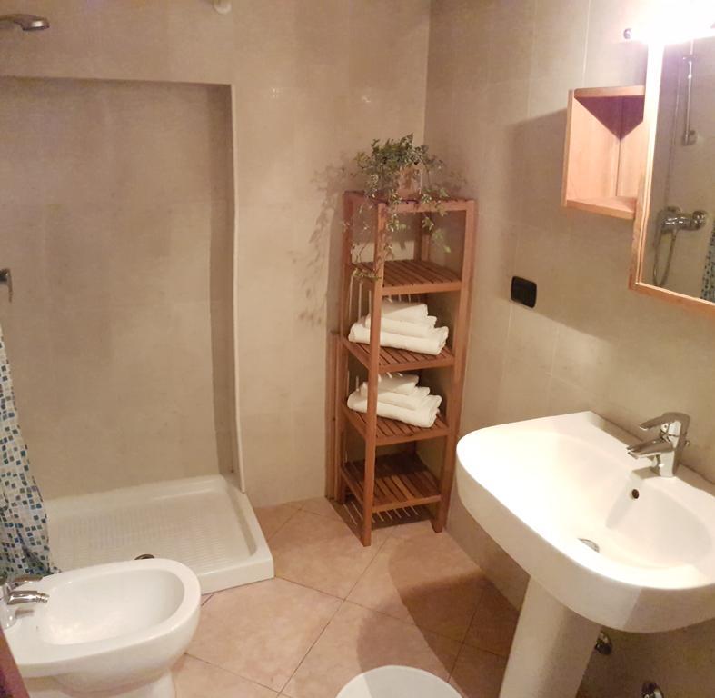 Veronetta Lovely Apartment Zewnętrze zdjęcie