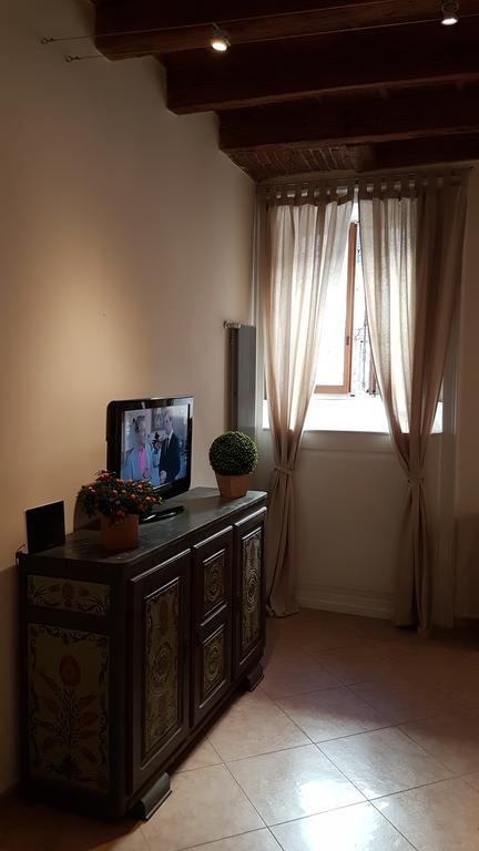 Veronetta Lovely Apartment Zewnętrze zdjęcie